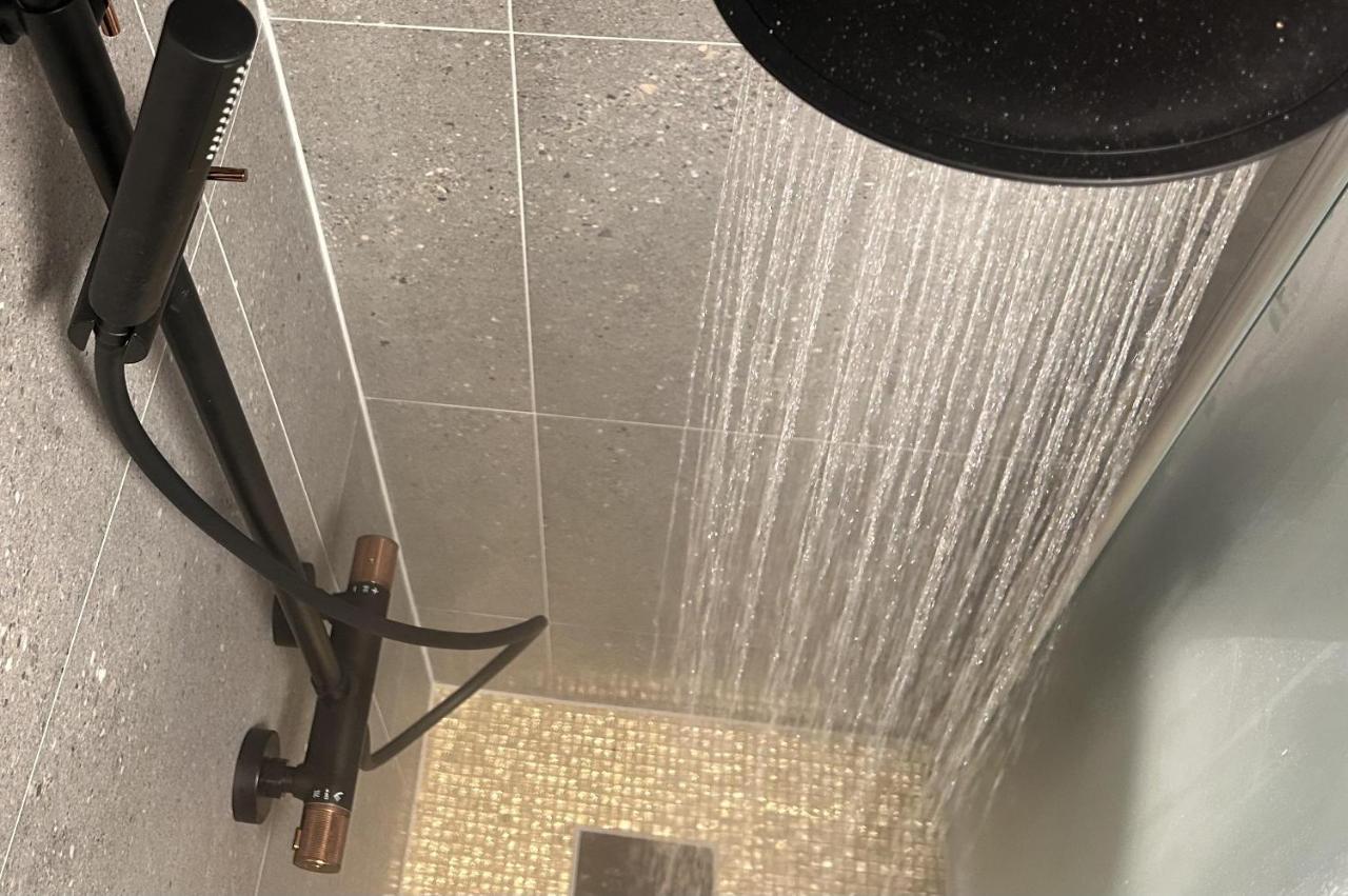 New Studio Apartment In Tromso - Aurora Hotspot Esterno foto