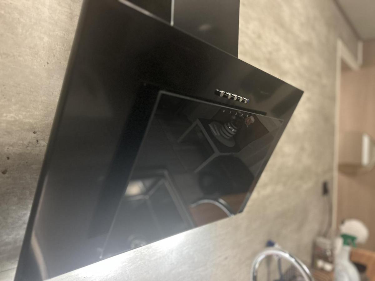 New Studio Apartment In Tromso - Aurora Hotspot Esterno foto