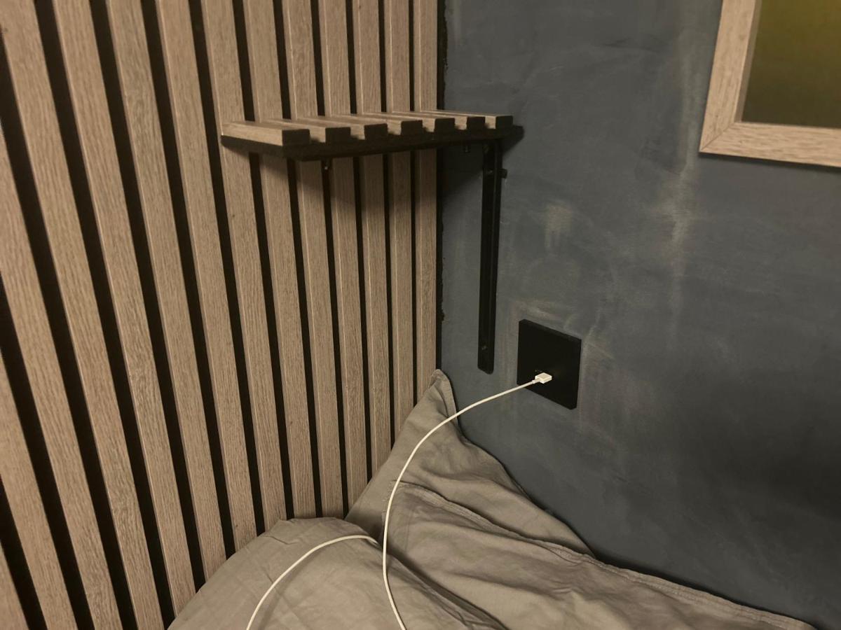 New Studio Apartment In Tromso - Aurora Hotspot Esterno foto