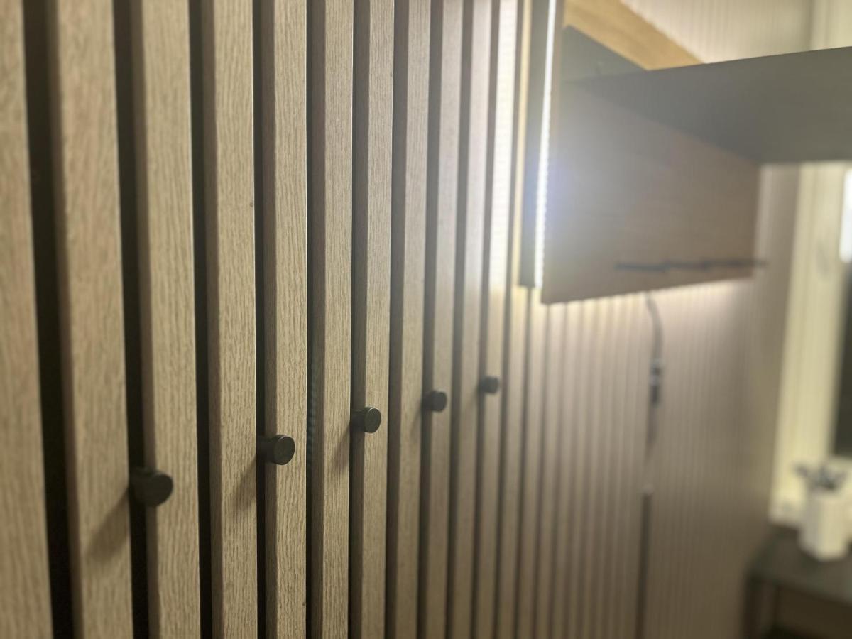 New Studio Apartment In Tromso - Aurora Hotspot Esterno foto