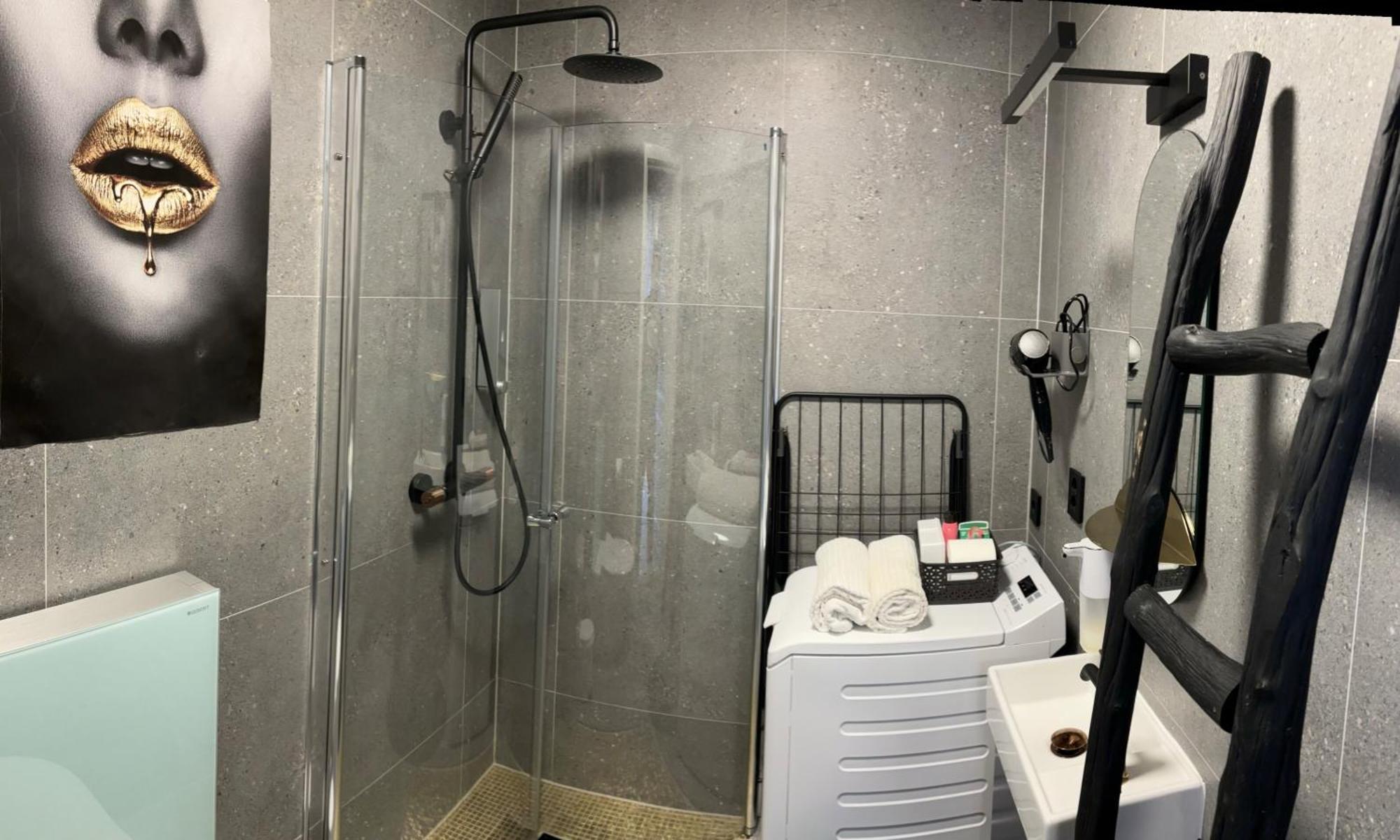 New Studio Apartment In Tromso - Aurora Hotspot Esterno foto